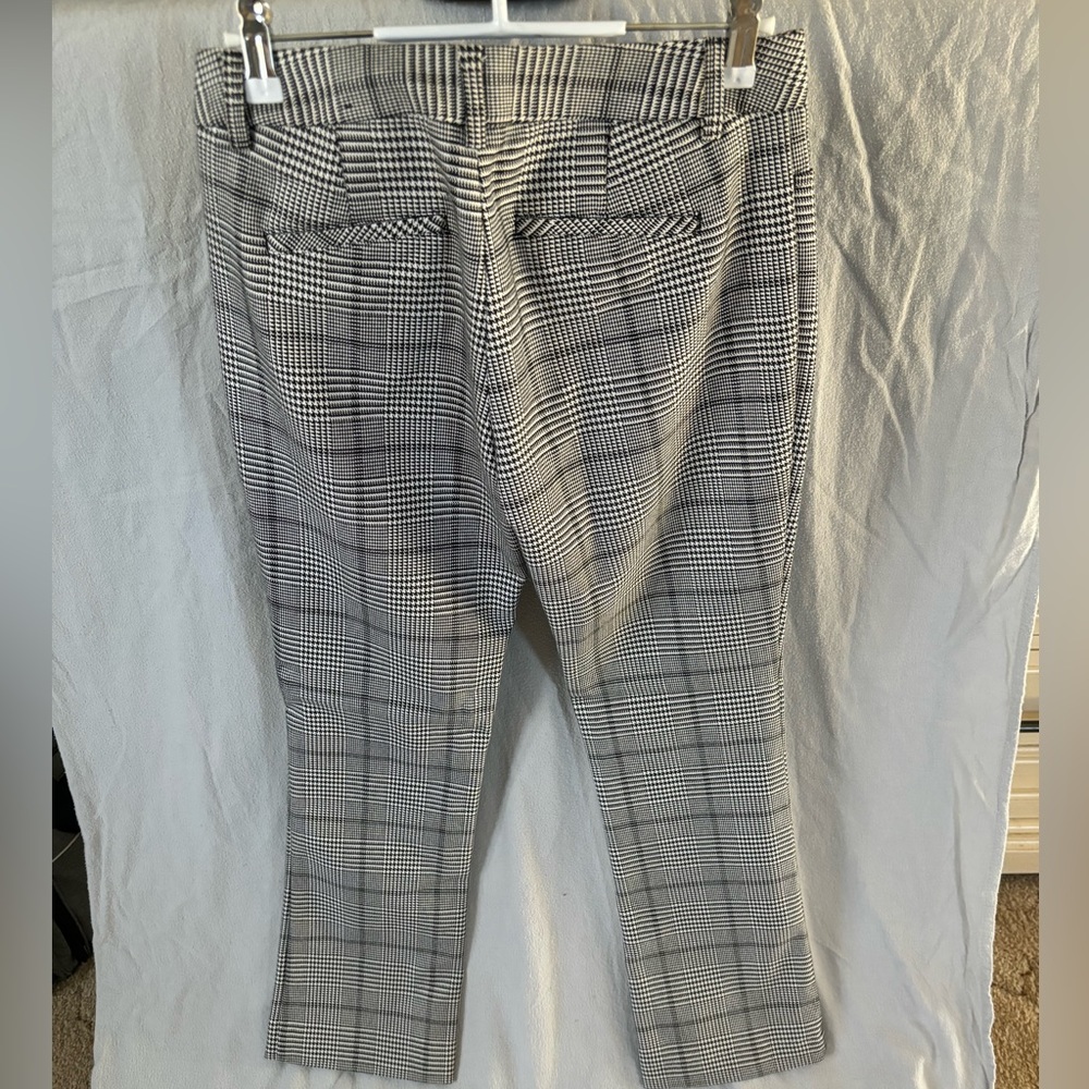 Houndstooth Columnist Express Pants (2s) - image 3